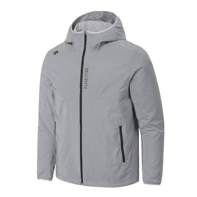 MEN PADDED REFLECTIVE PADDED JACKET 男士 運動外套
