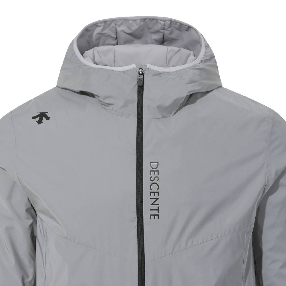 MEN PADDED REFLECTIVE PADDED JACKET 男士 運動外套
