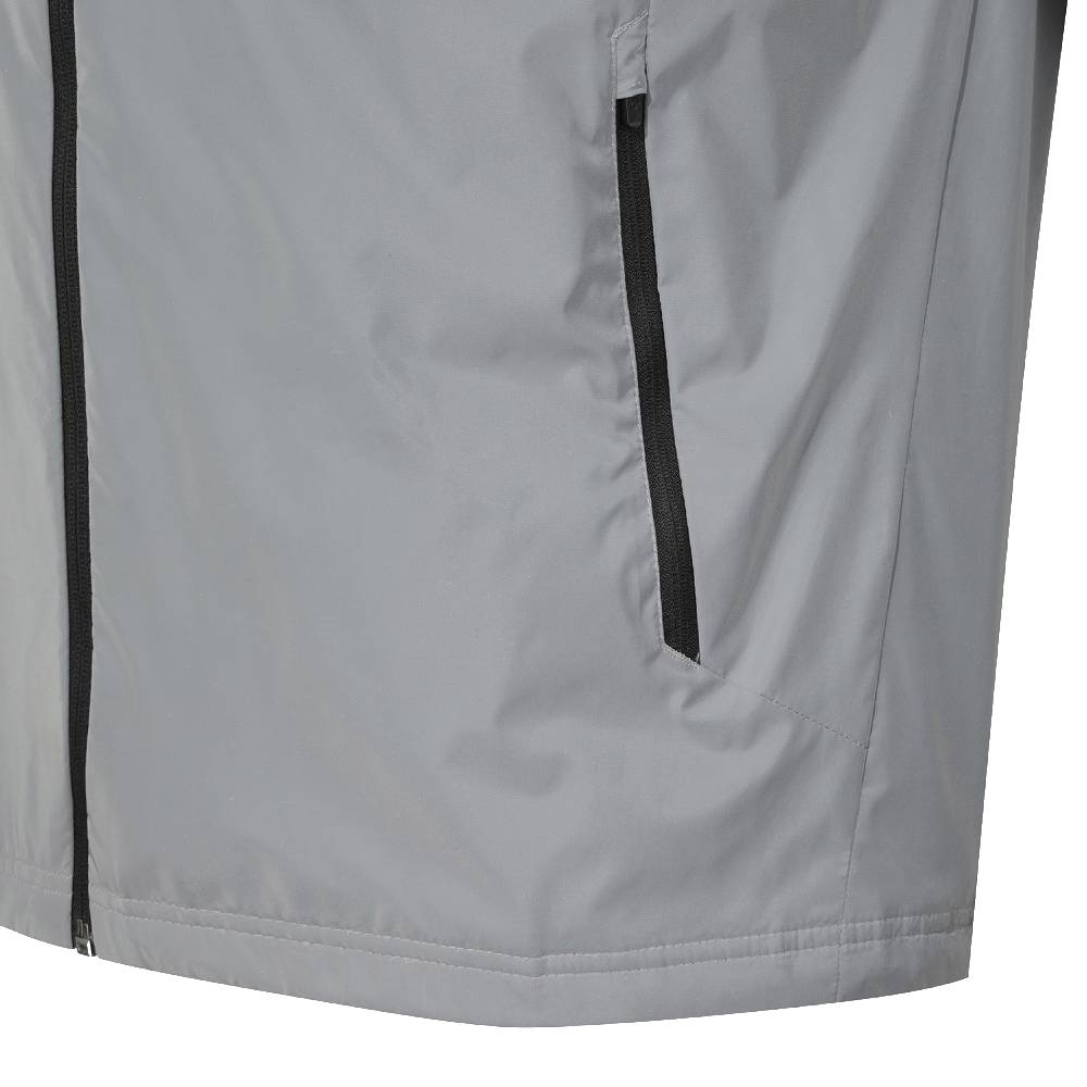 MEN PADDED REFLECTIVE PADDED JACKET 男士 運動外套