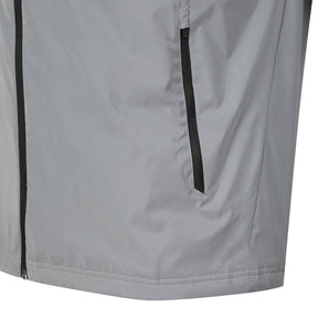 MEN PADDED REFLECTIVE PADDED JACKET 男士 運動外套