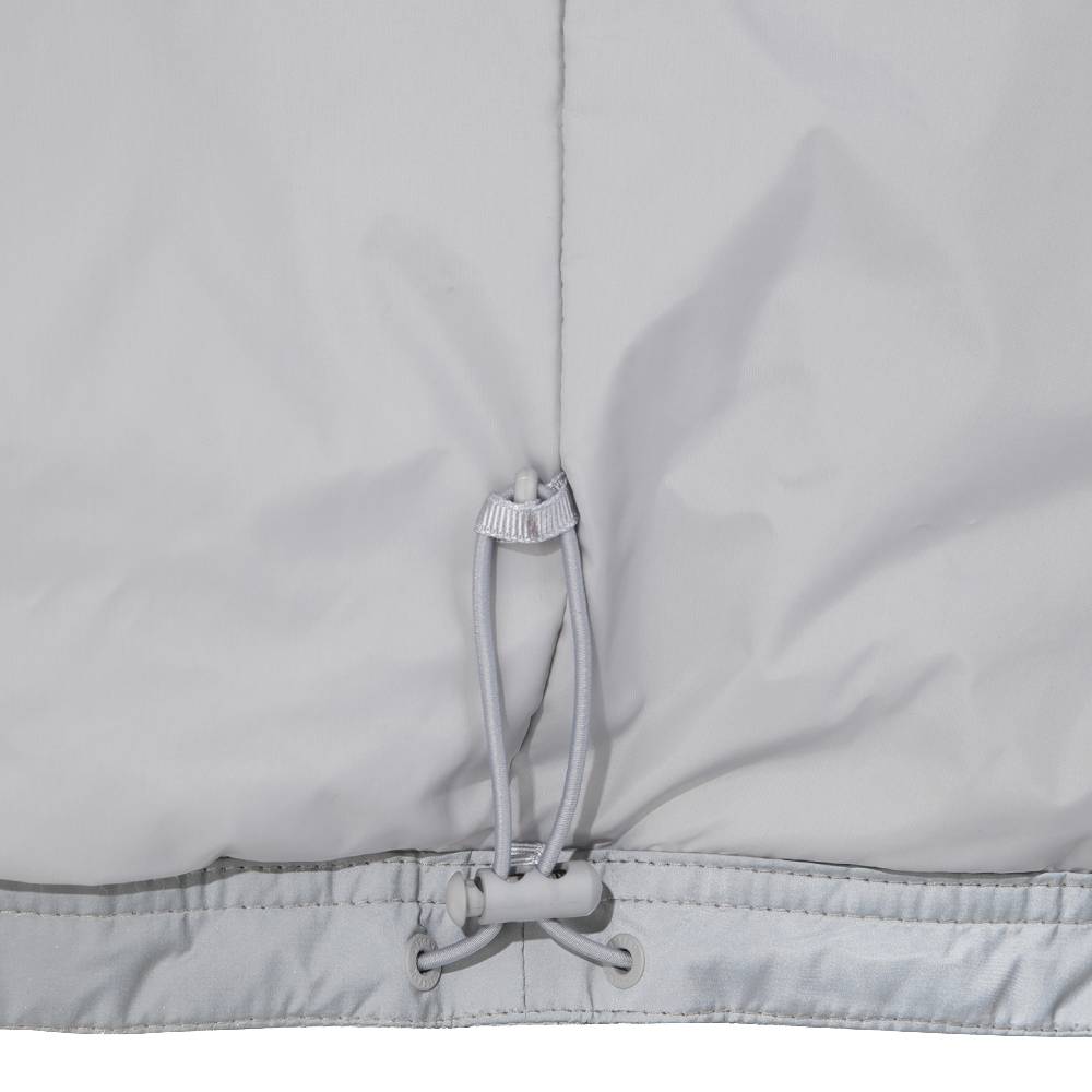 MEN PADDED REFLECTIVE PADDED JACKET 男士 運動外套
