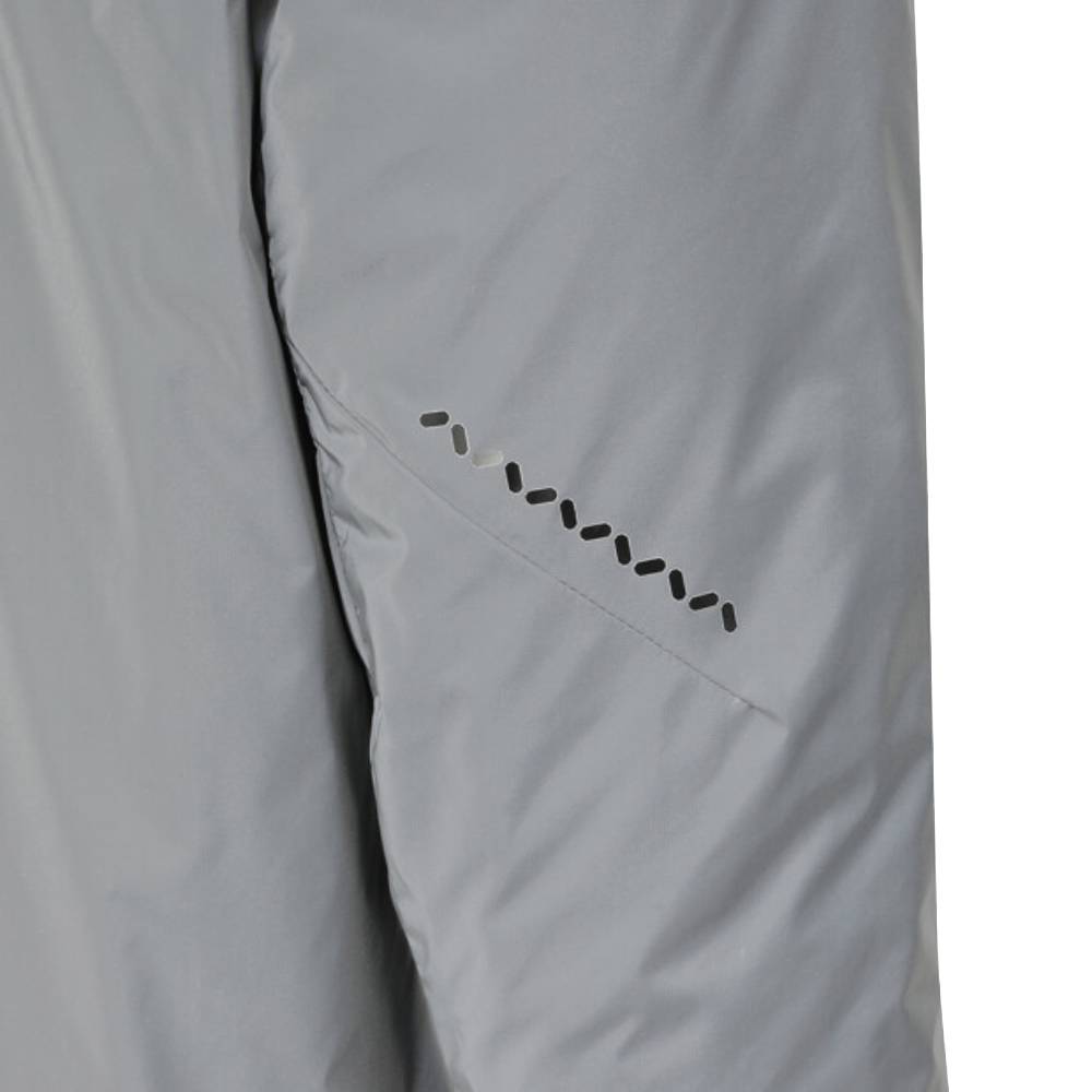 MEN PADDED REFLECTIVE PADDED JACKET 男士 運動外套
