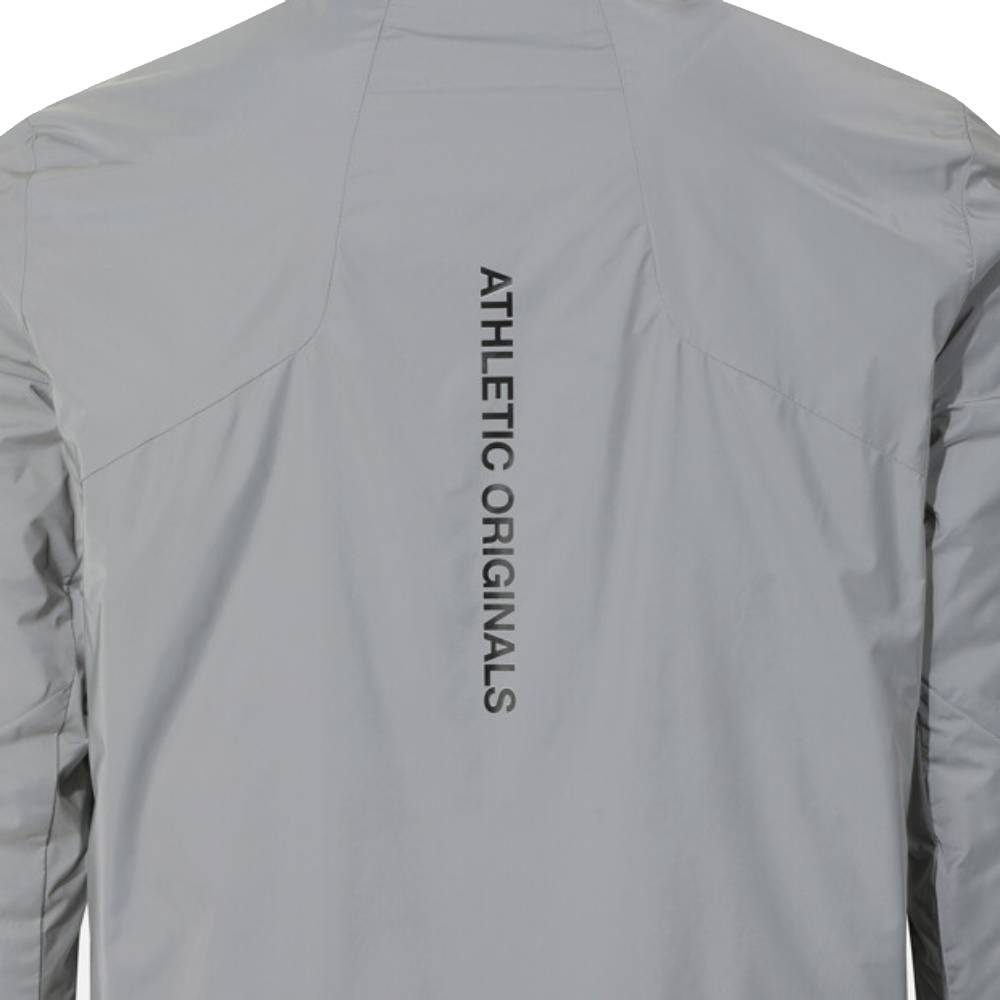 MEN PADDED REFLECTIVE PADDED JACKET 男士 運動外套