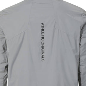 MEN PADDED REFLECTIVE PADDED JACKET 男士 運動外套