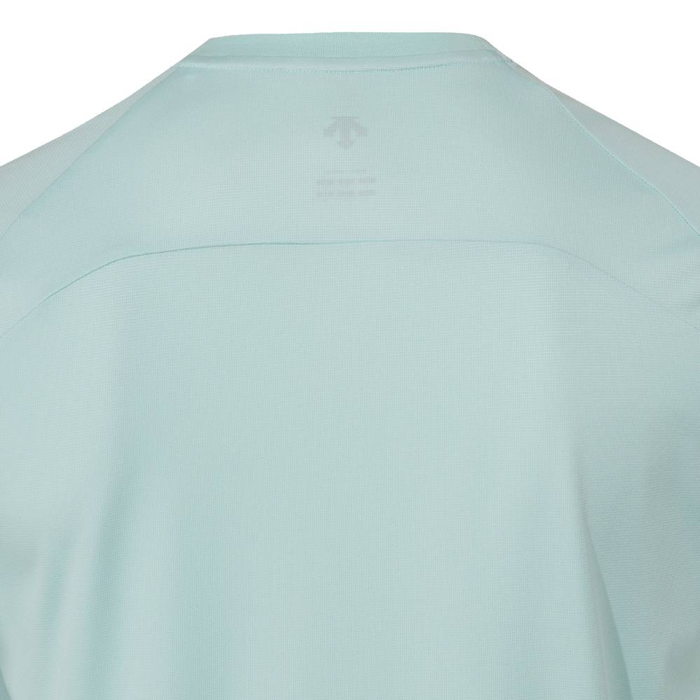REFLECTIVE SHORT SLEEVE T-SHIRTS 男士 運動上衣