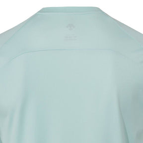 REFLECTIVE SHORT SLEEVE T-SHIRTS 男士 運動上衣