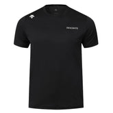 REFLECTIVE SHORT SLEEVE T-SHIRTS 男士 運動上衣