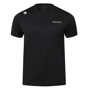 REFLECTIVE SHORT SLEEVE T-SHIRTS 男士 運動上衣