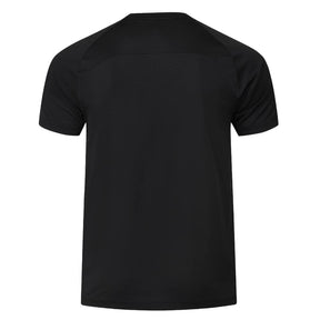 REFLECTIVE SHORT SLEEVE T-SHIRTS 男士 運動上衣