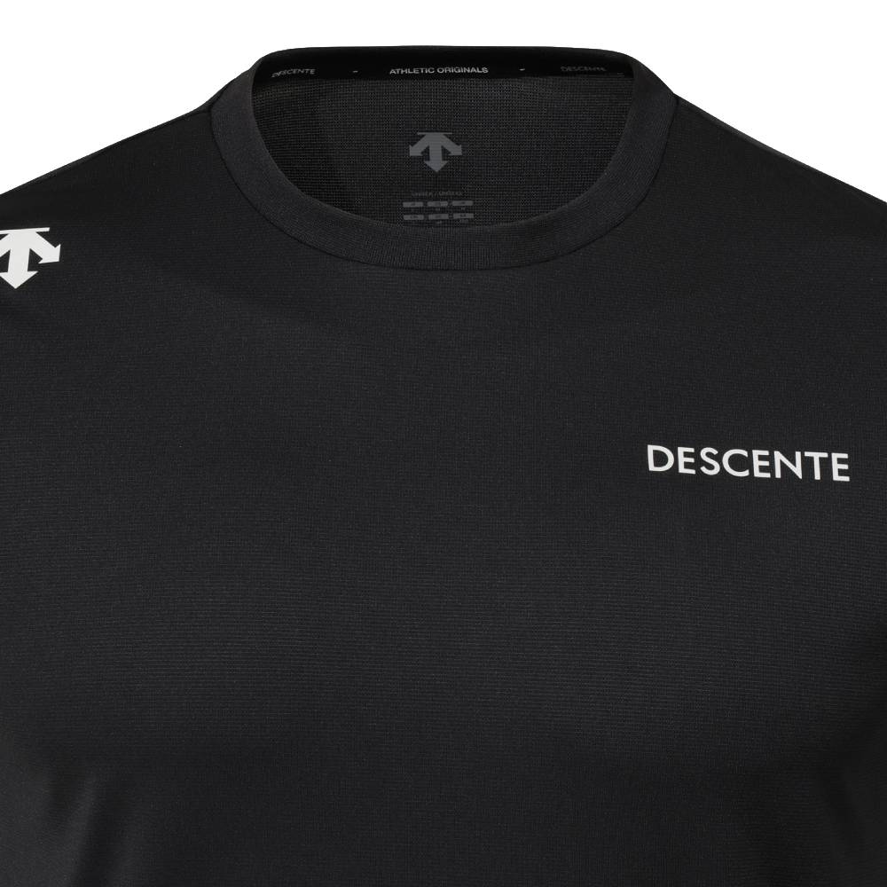 REFLECTIVE SHORT SLEEVE T-SHIRTS 男士 運動上衣