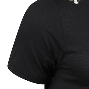 REFLECTIVE SHORT SLEEVE T-SHIRTS 男士 運動上衣
