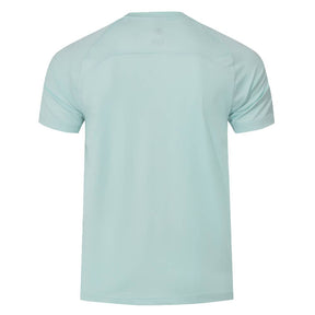 REFLECTIVE SHORT SLEEVE T-SHIRTS 男士 運動上衣