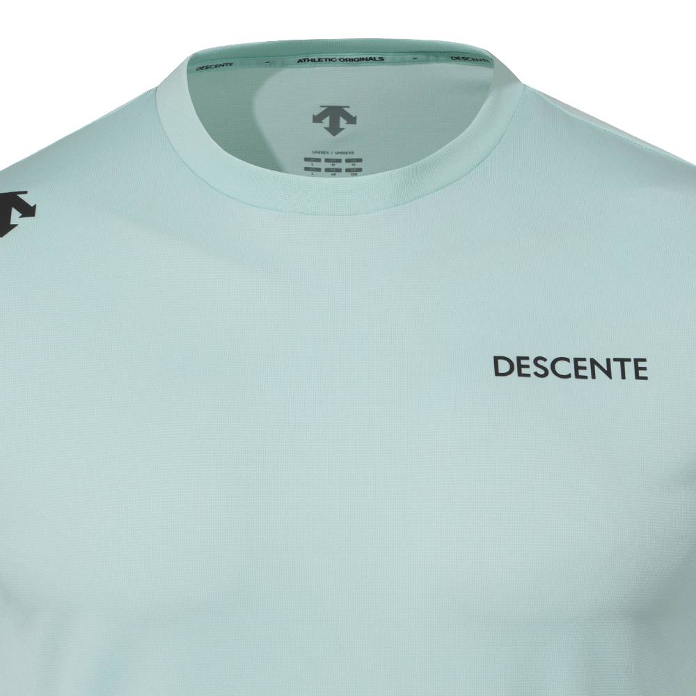 REFLECTIVE SHORT SLEEVE T-SHIRTS 男士 運動上衣