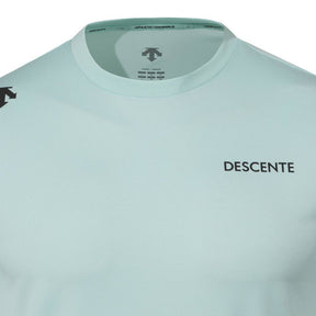 REFLECTIVE SHORT SLEEVE T-SHIRTS 男士 運動上衣