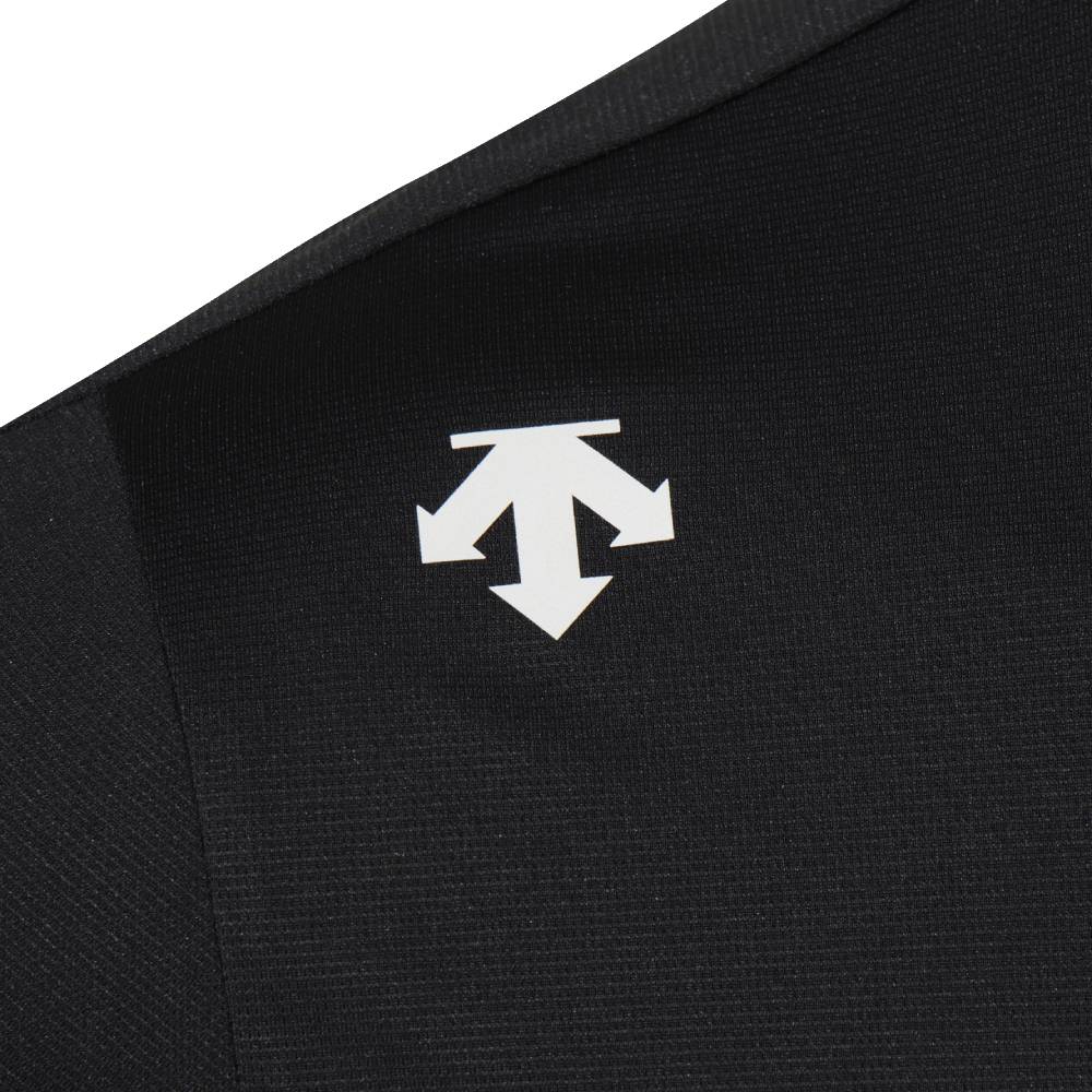 REFLECTIVE SHORT SLEEVE T-SHIRTS 男士 運動上衣