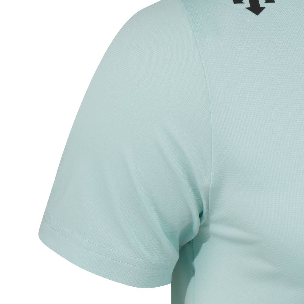 REFLECTIVE SHORT SLEEVE T-SHIRTS 男士 運動上衣