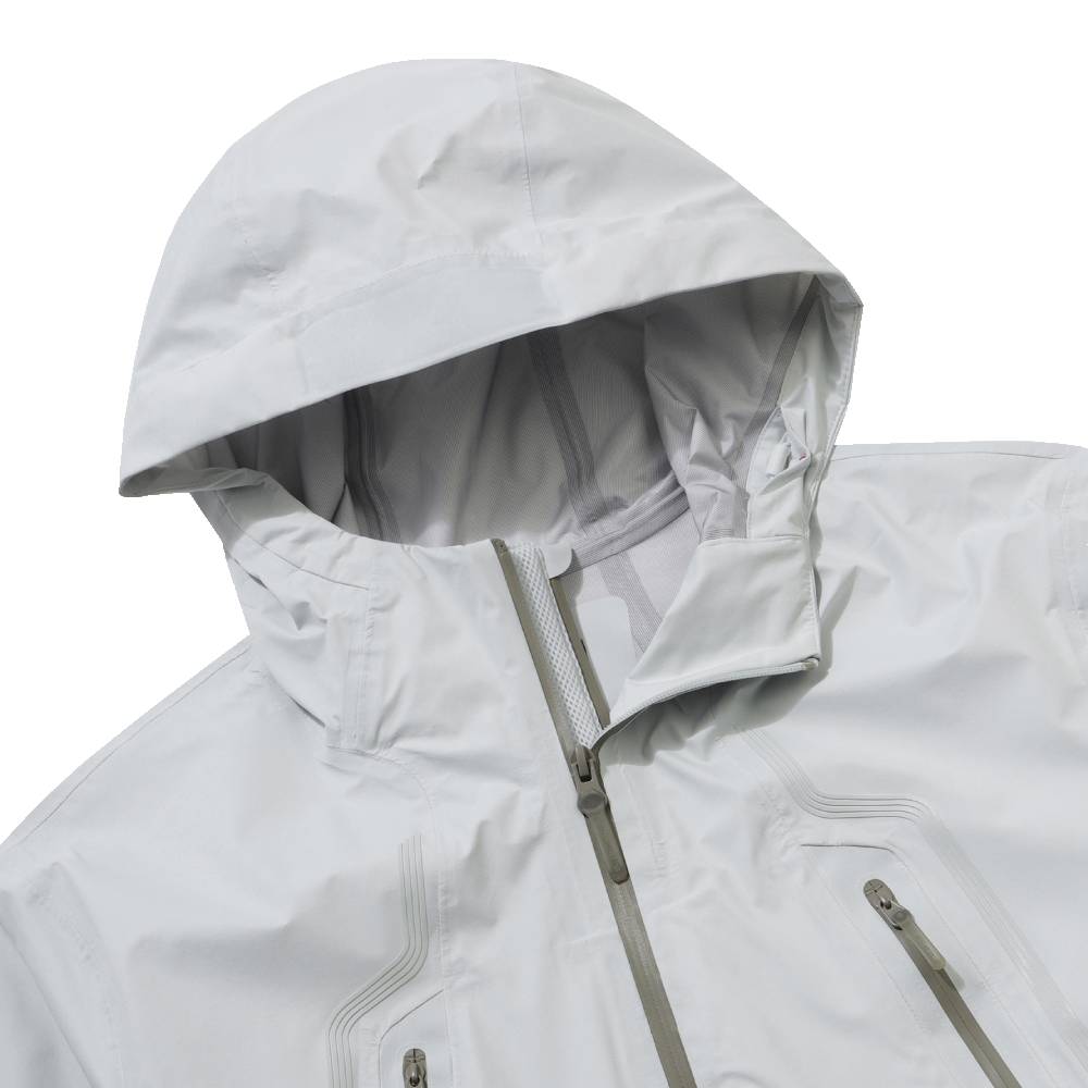 MEN 3L STORM SHIELD SHELL JACKET 男士 運動外套