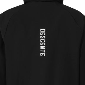 HOODED WARM UP JACKET 男士 運動外套