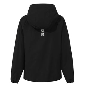 HOODED WARM UP JACKET 男士 運動外套