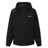 HOODED WARM UP JACKET 男士 運動外套