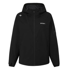 HOODED WARM UP JACKET 男士 運動外套