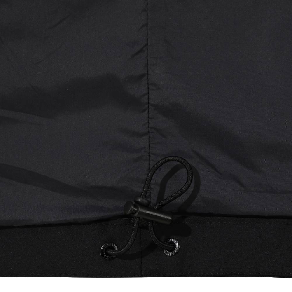 HOODED WARM UP JACKET 男士 運動外套