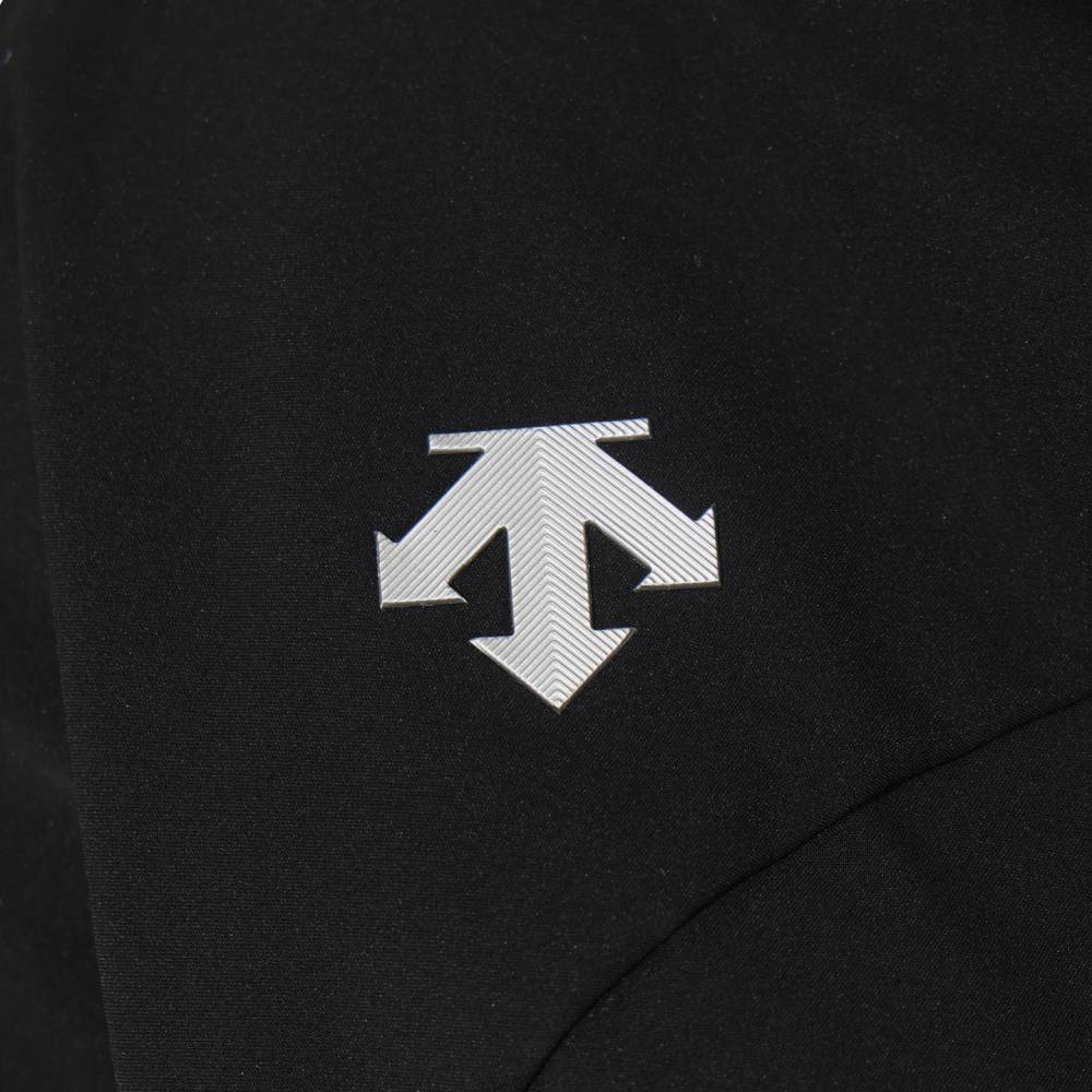 HOODED WARM UP JACKET 男士 運動外套