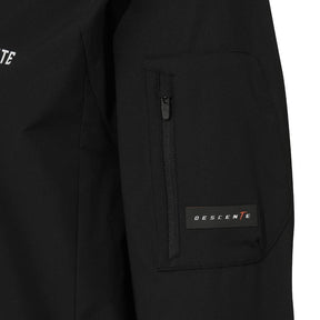 HOODED WARM UP JACKET 男士 運動外套