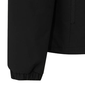 HOODED WARM UP JACKET 男士 運動外套