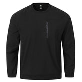 STANDARD WOVEN HEAVY TOP 男士 運動上衣