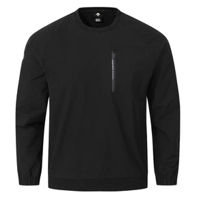 STANDARD WOVEN HEAVY TOP 男士 運動上衣