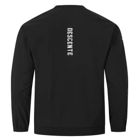 STANDARD WOVEN HEAVY TOP 男士 運動上衣