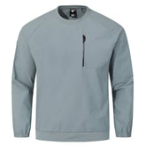STANDARD WOVEN HEAVY TOP 男士 運動上衣