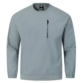 STANDARD WOVEN HEAVY TOP 男士 運動上衣