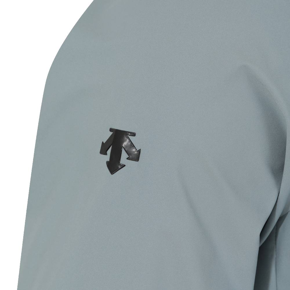 STANDARD WOVEN HEAVY TOP 男士 運動上衣