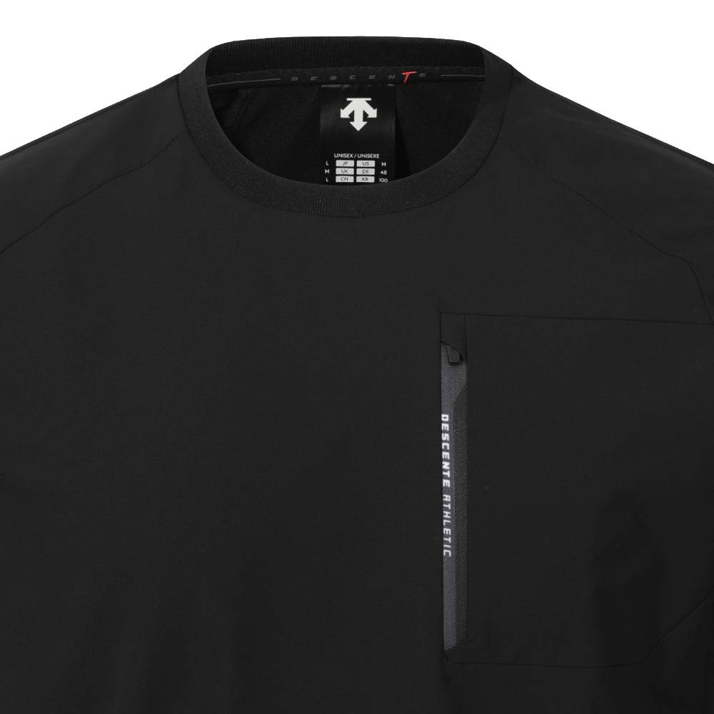 STANDARD WOVEN HEAVY TOP 男士 運動上衣