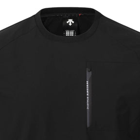 STANDARD WOVEN HEAVY TOP 男士 運動上衣