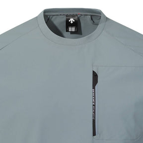 STANDARD WOVEN HEAVY TOP 男士 運動上衣