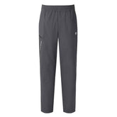 MEN STRAIGHT FIT WARM UP PANTS 男士 運動長褲