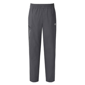 MEN STRAIGHT FIT WARM UP PANTS 男士 運動長褲