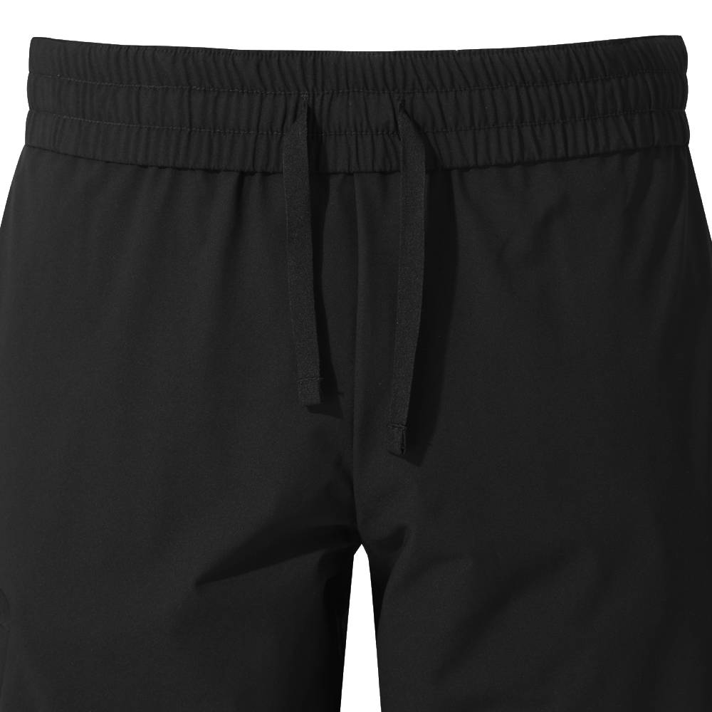 MEN STRAIGHT FIT WARM UP PANTS 男士 運動長褲