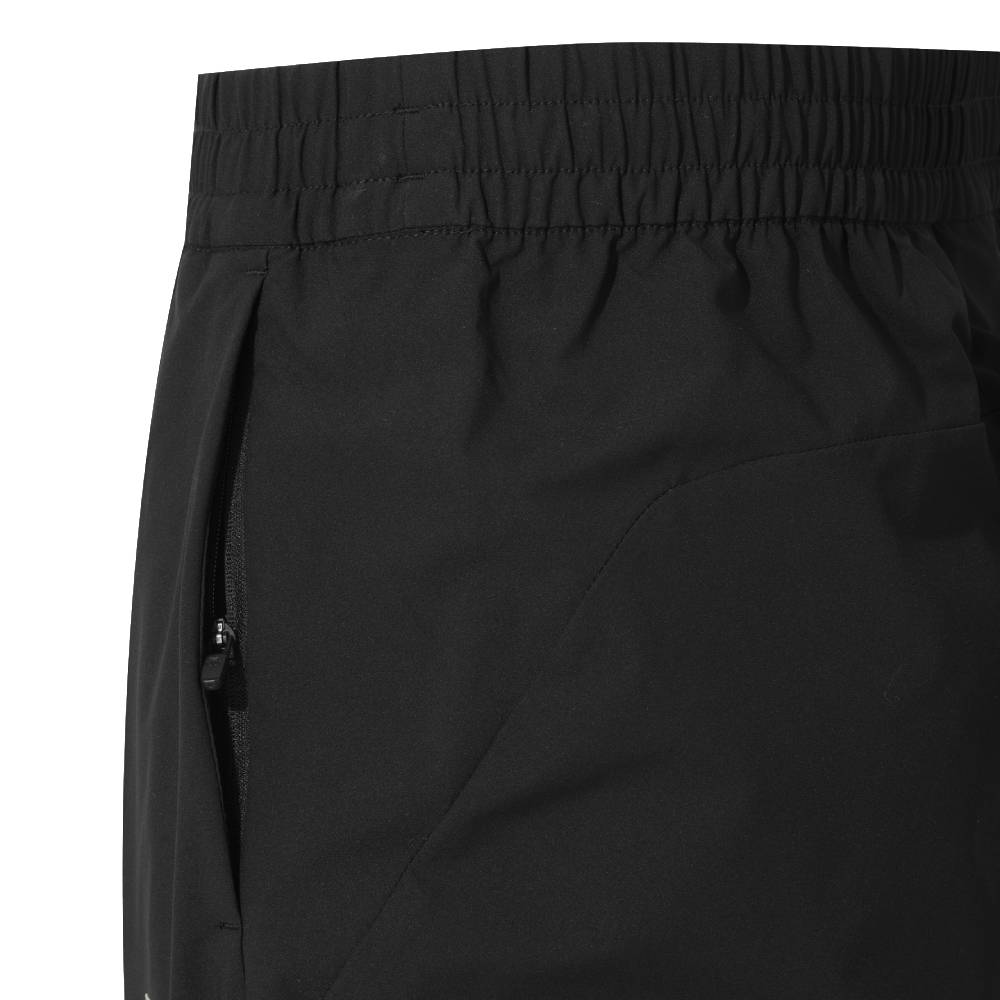 MEN STRAIGHT FIT WARM UP PANTS 男士 運動長褲