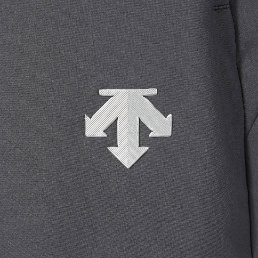 MEN STRAIGHT FIT WARM UP PANTS 男士 運動長褲