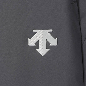 MEN STRAIGHT FIT WARM UP PANTS 男士 運動長褲