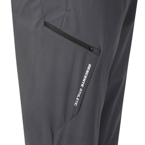 MEN STRAIGHT FIT WARM UP PANTS 男士 運動長褲