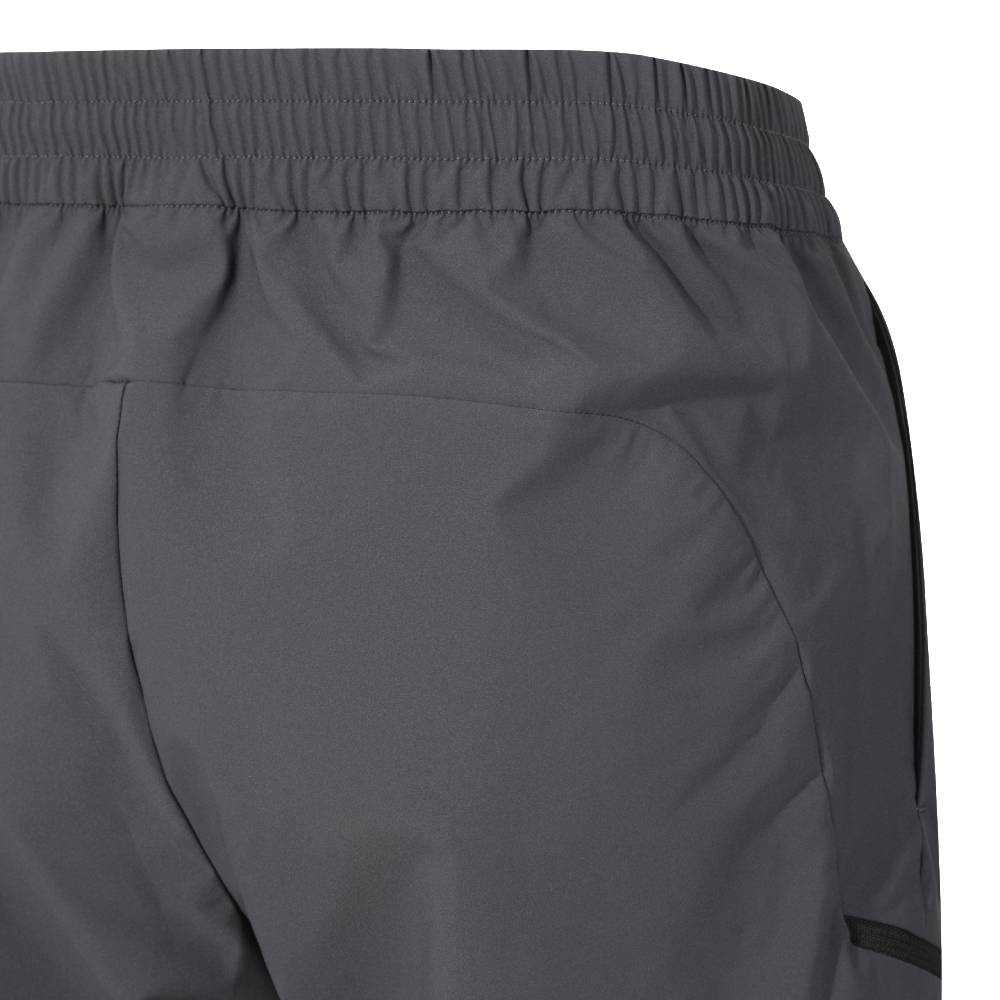 MEN STRAIGHT FIT WARM UP PANTS 男士 運動長褲