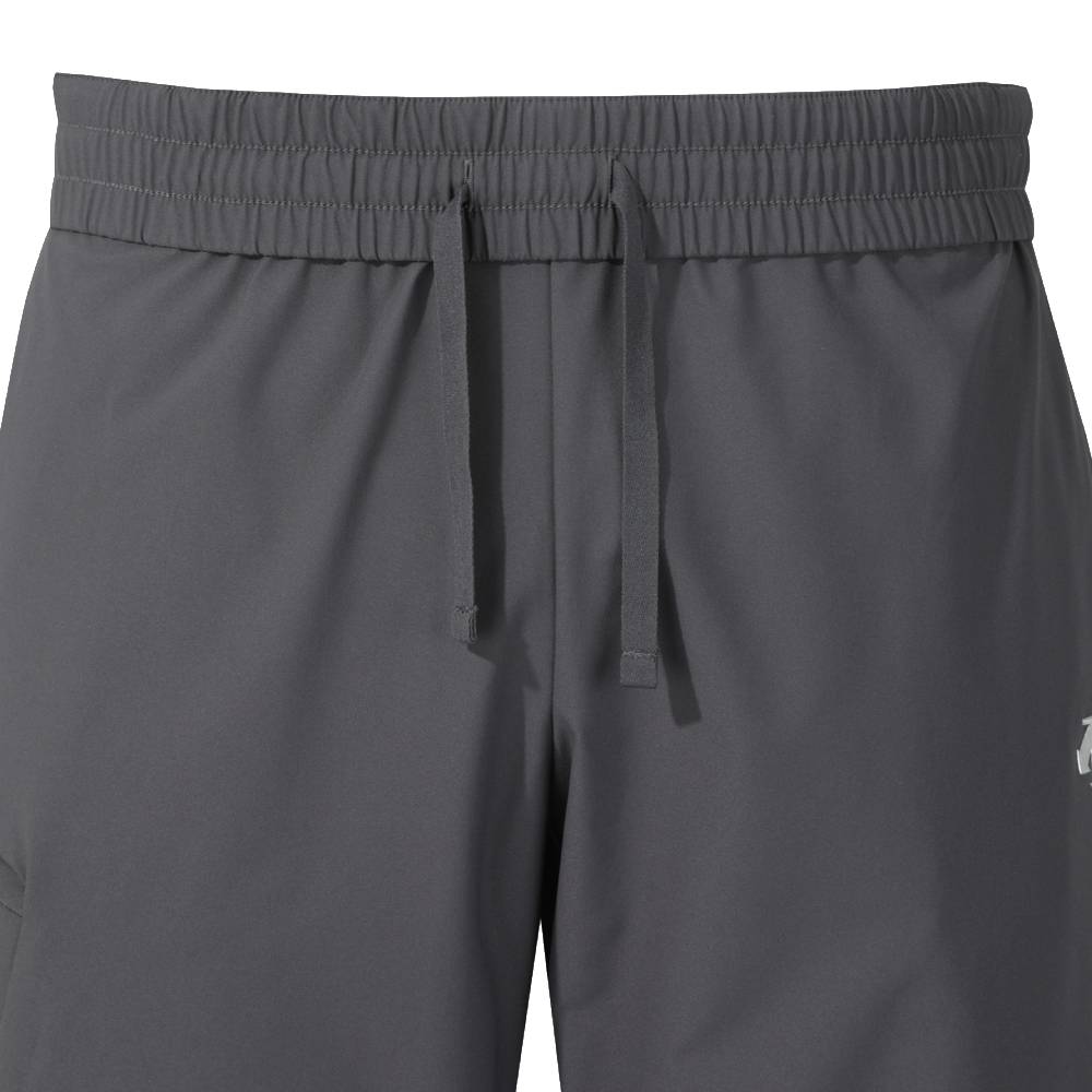 MEN STRAIGHT FIT WARM UP PANTS 男士 運動長褲