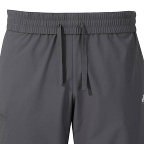 MEN STRAIGHT FIT WARM UP PANTS 男士 運動長褲