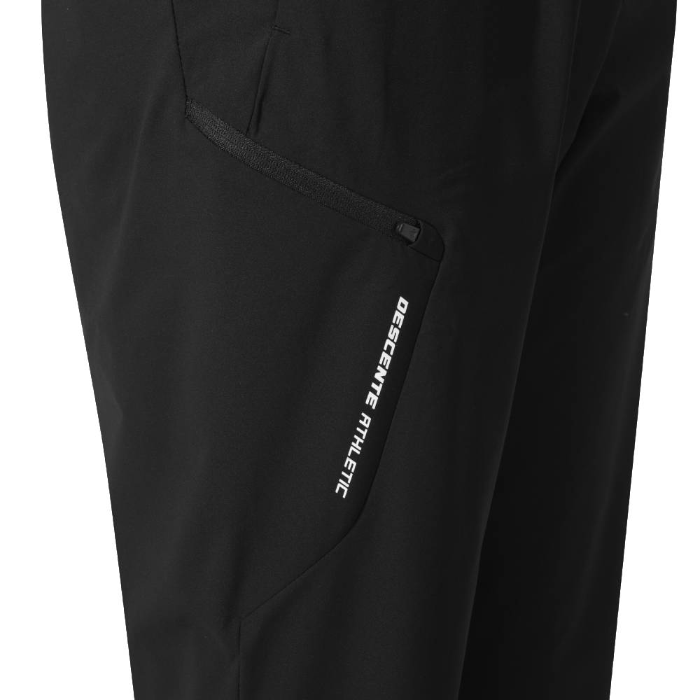 MEN STRAIGHT FIT WARM UP PANTS 男士 運動長褲