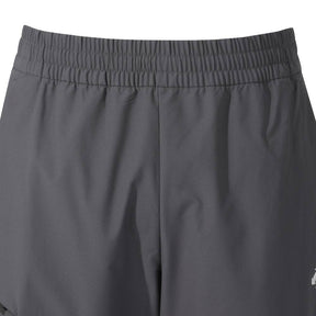 MEN STRAIGHT FIT WARM UP PANTS 男士 運動長褲